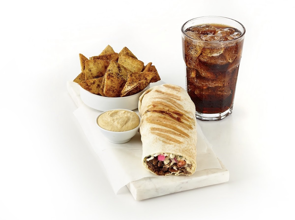 Basha (Beloeil) Photos 2